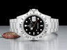 Rolex Explorer II 16570T SEL Oyster Quadrante Nero